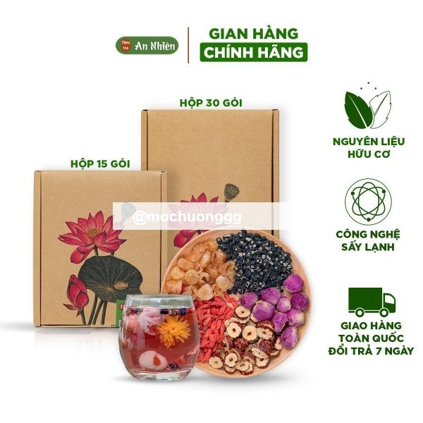 Oolong Rang Nhẹ